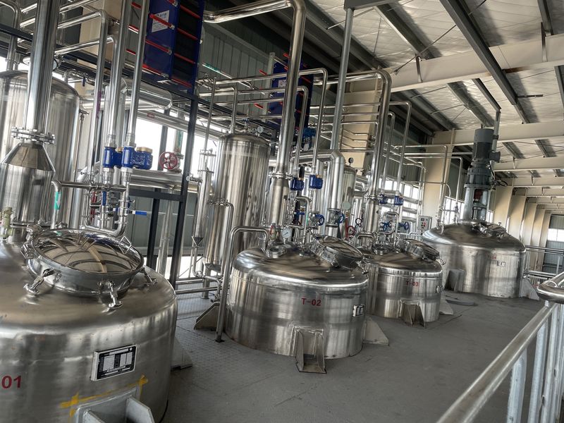 ประเทศจีน Sunnycare Inc รายละเอียด บริษัท