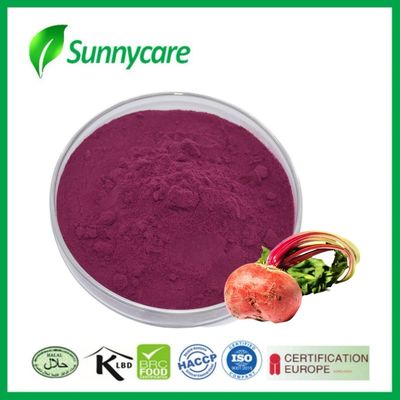 สารสกัดจากถั่วเบตผง สับสําหรับการกีฬา โภชนาการออกซิเจนกล้ามเนื้อ เครื่องดื่มที่มีประโยชน์