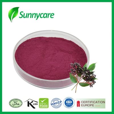 สารสกัดน้ําผึ้งจากมะเขือเทศ สับบูคัส นิเกรา สีธรรมชาติสําหรับอาหารและเครื่องดื่ม