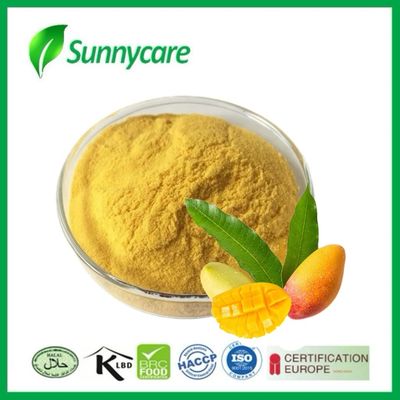 ผง ผล ไม้ มะม่วง Mangifera indica L. การ กีฬา การ กิน อาหาร ส่ง ผล ต่อ สุขภาพ ของ เซลล์